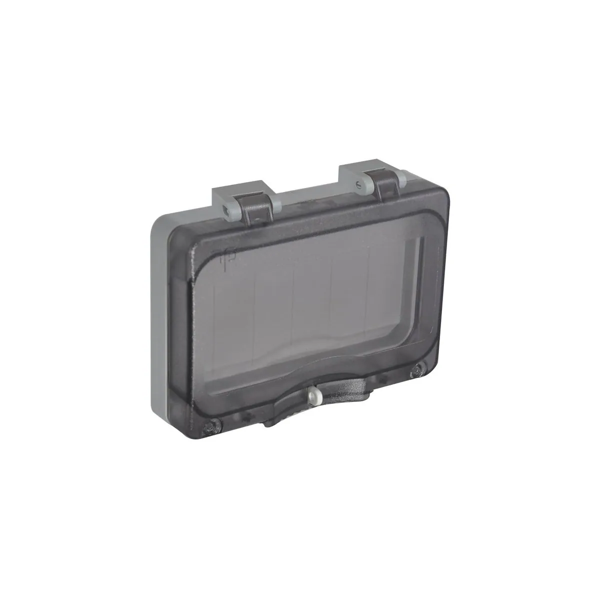 TP Elektrik 3340-307-0600 6'-Slot Fuse Module, IP 54