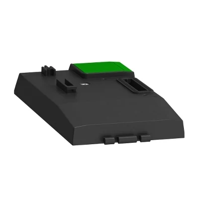 Schneider Electric LXM32ICAN Lexium 32i speed control unit, CANopen/CANmotion