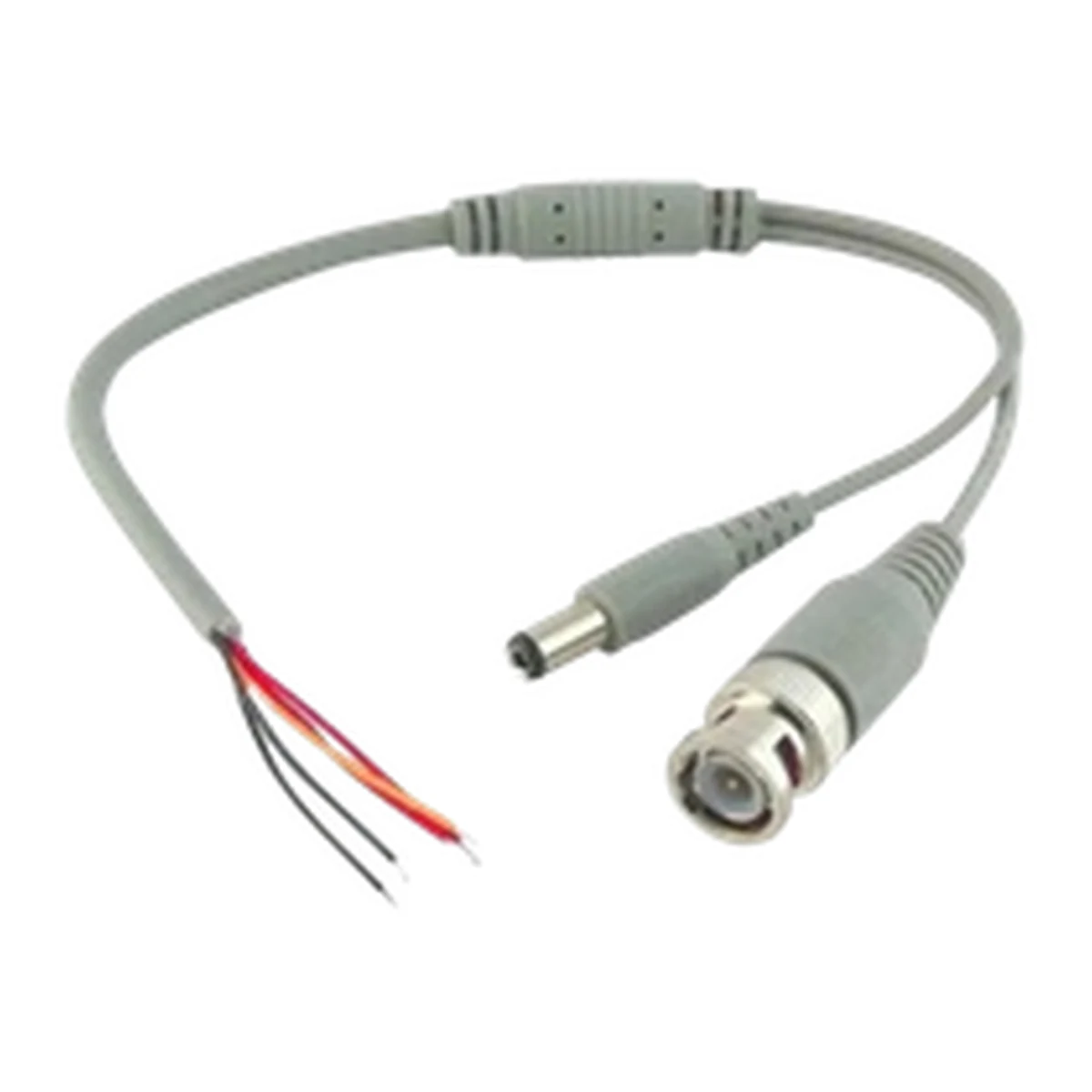 MAS-BNCPW BNC Connector with Cable