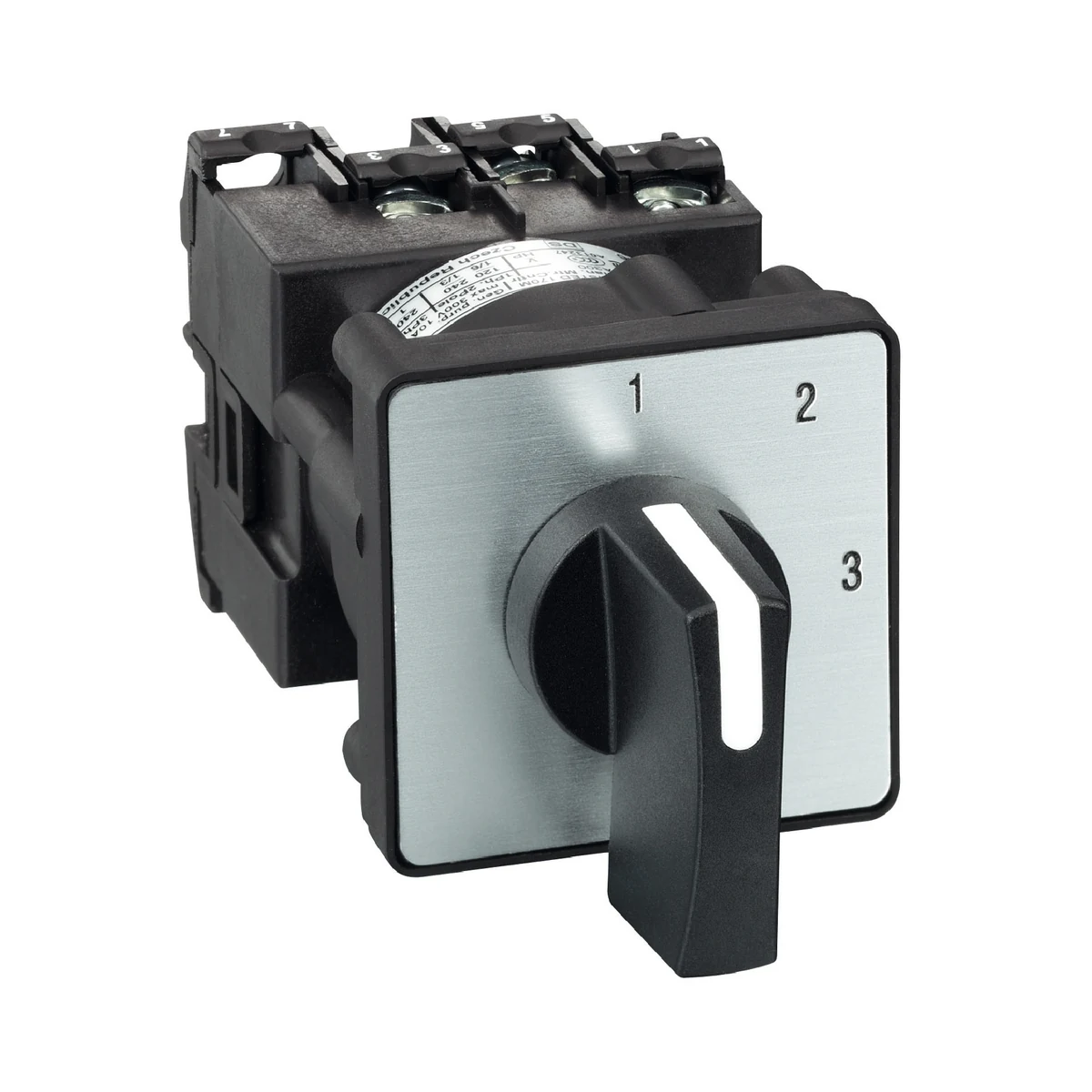 Schneider Electric K1C003NLH LP Cam Switch