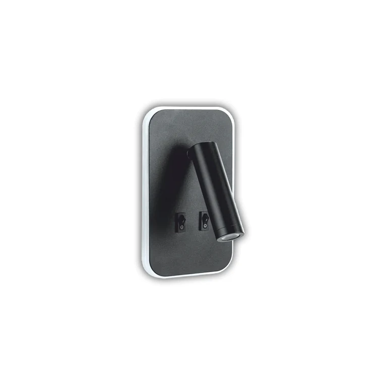 CATA CT-5253 Tuvalu Bedside LED Wall Light 13 W