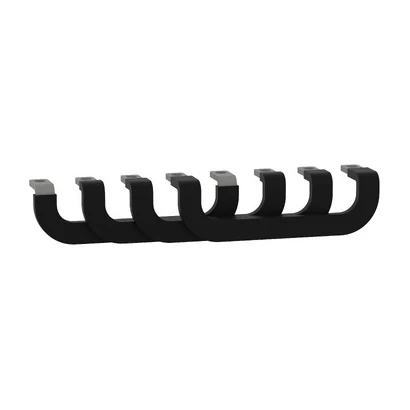 Schneider Electric LAD9115471 LC1DT200A6 transfer bar kit (4-pole)