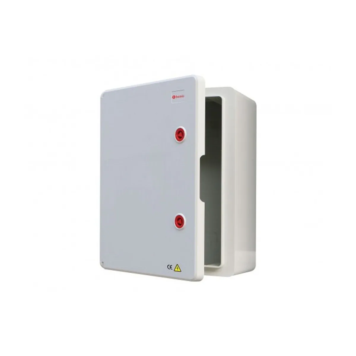 Bemis BPA-6001-0066 ABS Enclosure Opaque Cover IP65 400x500x240 mm