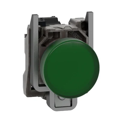Schneider Electric XB4BV63 DIRECT SUPPLY PILOT LIGHT — üretici katalog görseli