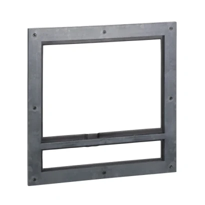 Schneider Electric 33857 Panel mounting frame, NT Drawout type