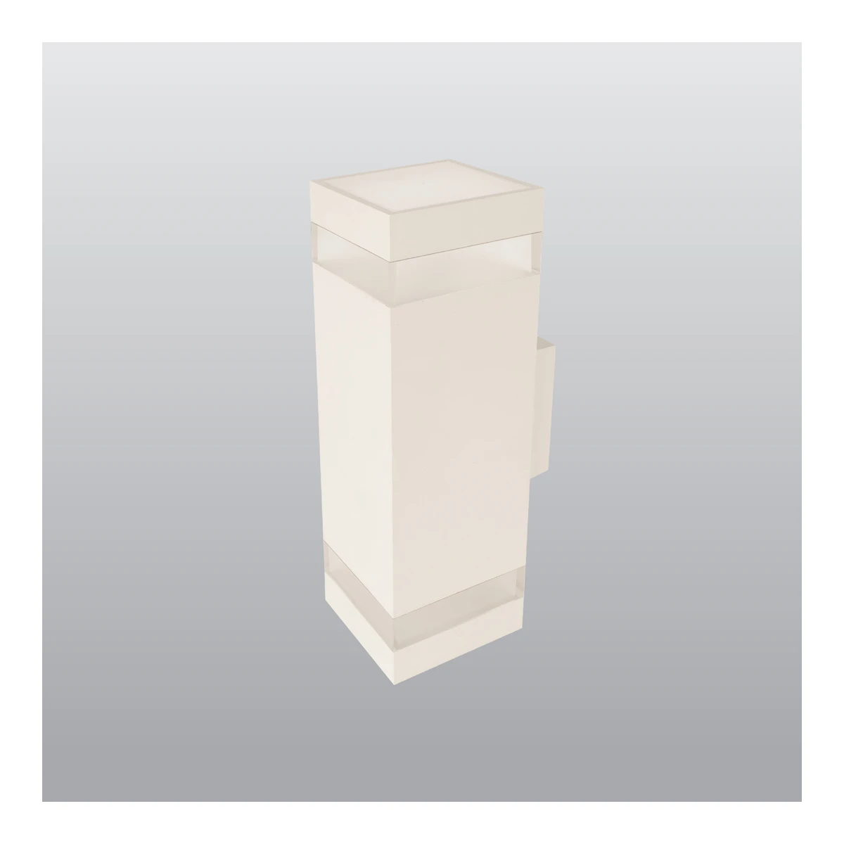 ACK AT16-11890 LED Wall and Ceiling Luminaires 18W Selectable White