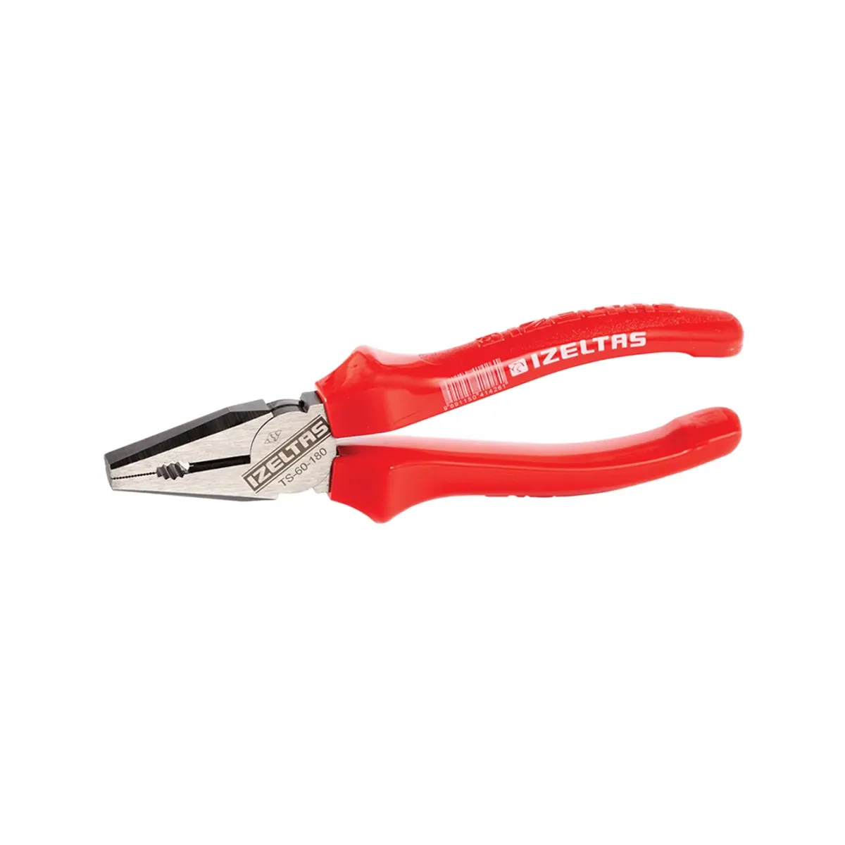 İzeltaş Kombine Pense Opak Seri 160mm