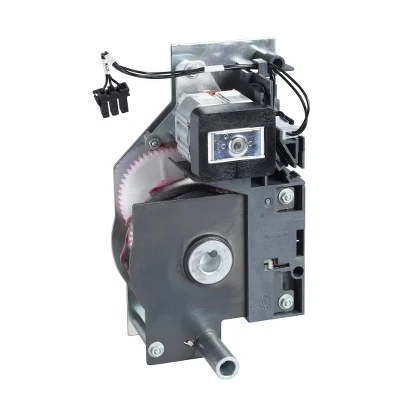 Schneider Electric LV847893SP Motor mechanism - for MCH-MTZ 2/3 (100-130 V AC)