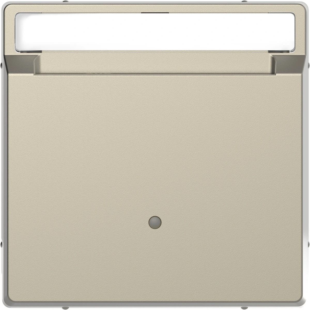Schneider Electric MTN3854-6033 Merten System-D, Hotel Energy Saver, Sahara