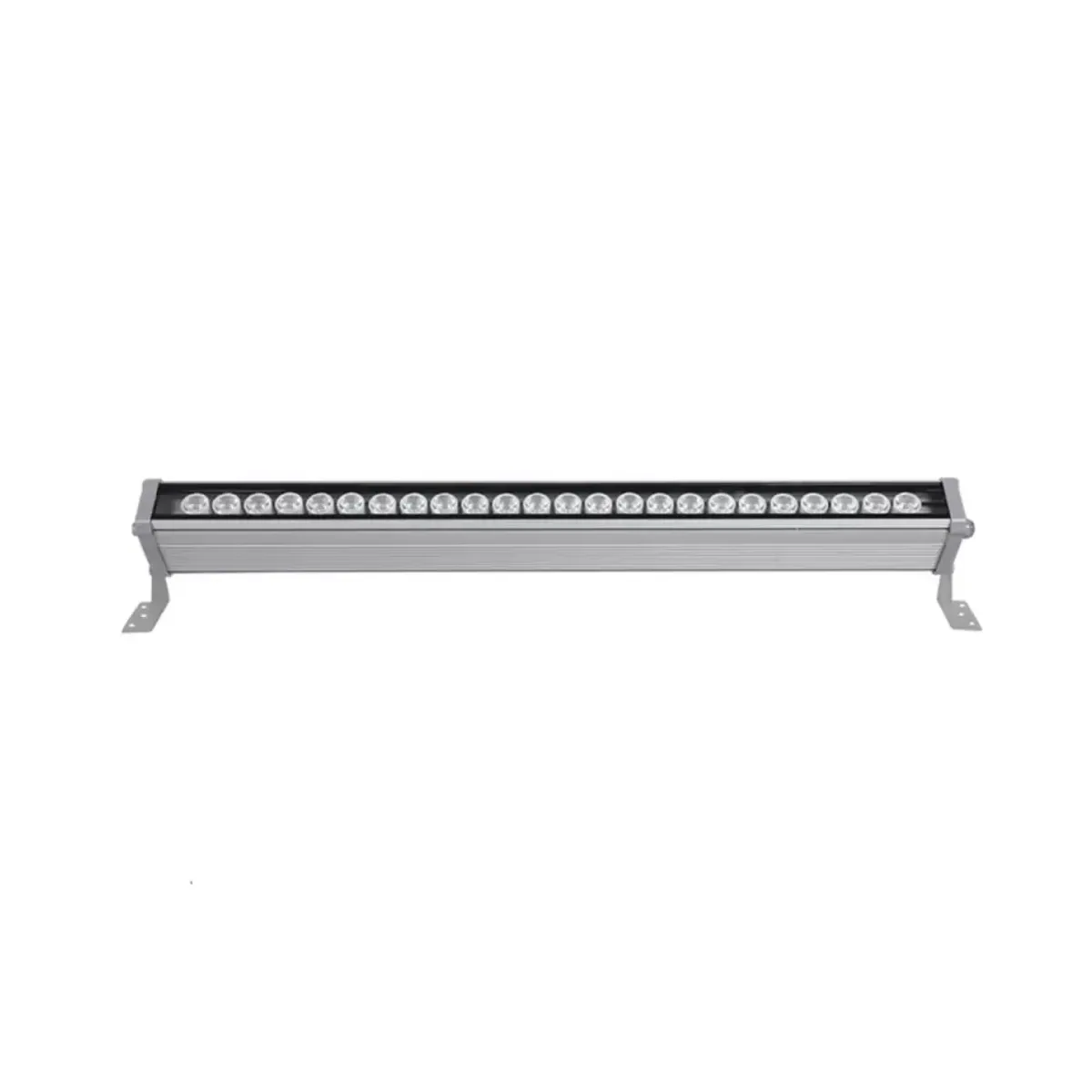 24W LED Wallwasher 24 LED'li