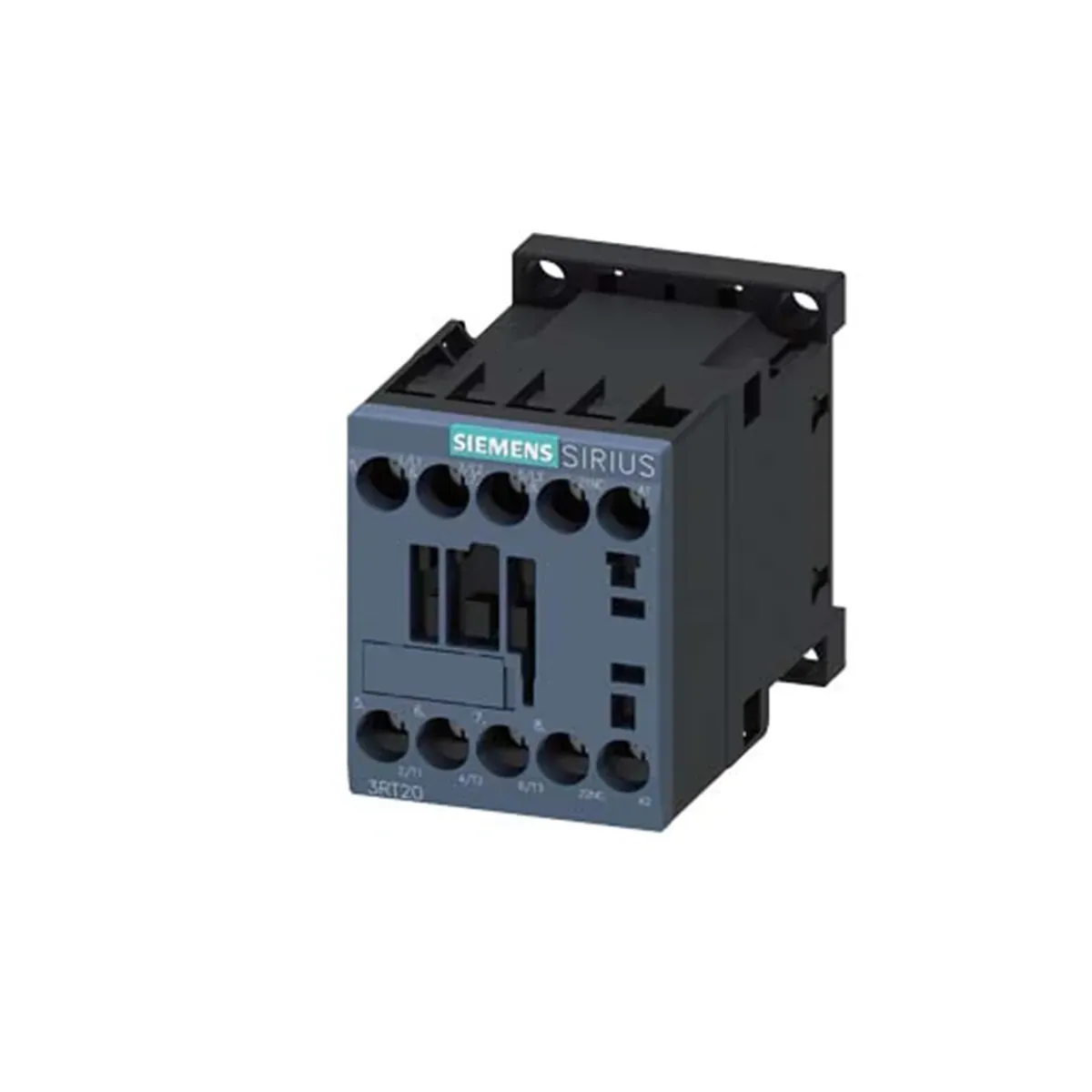 Siemens 3RT2017-1AP02 Kontaktör 12A 1NC 230VAC