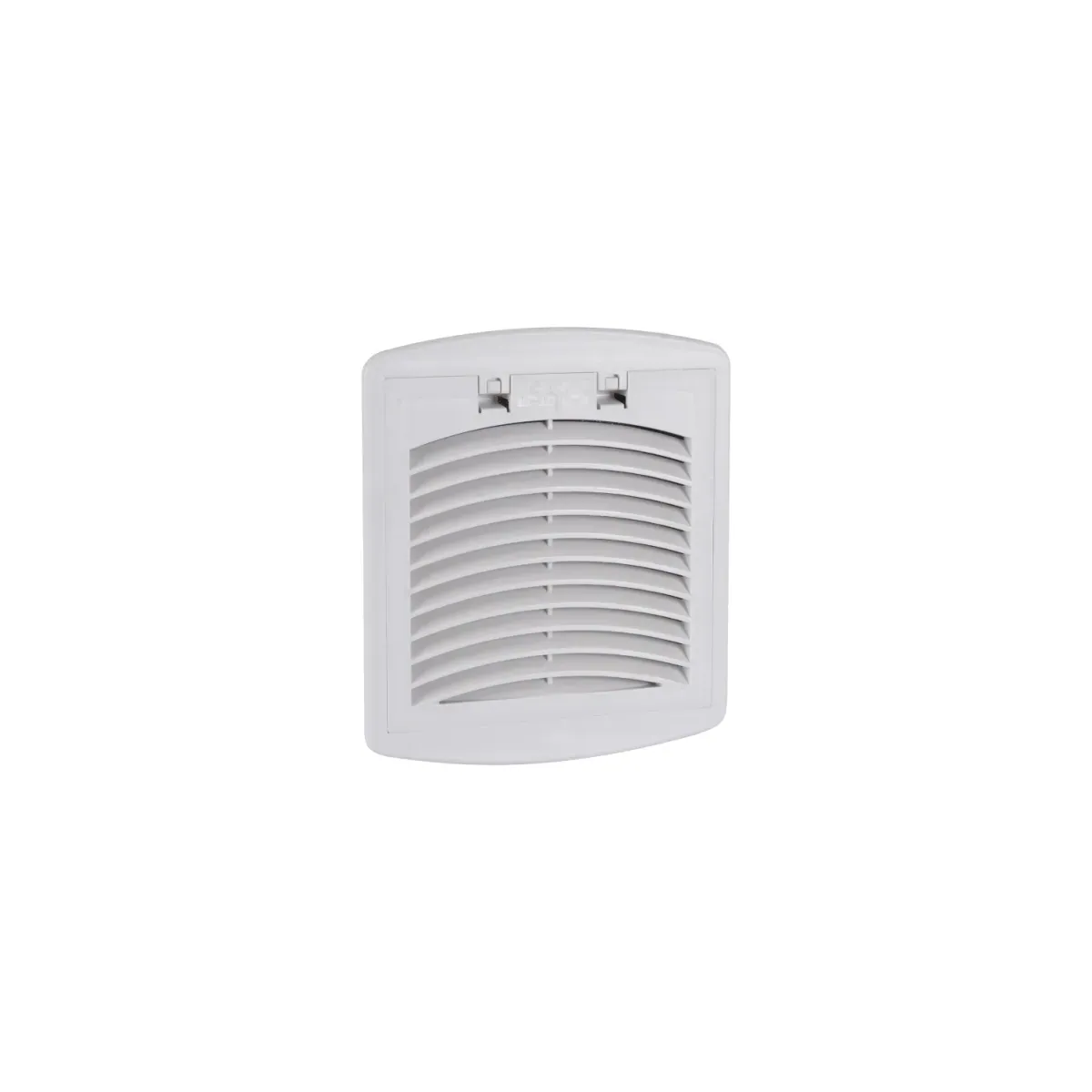 Isıso 12X12 FLT 12*12 Plastik Kare Fan Filtresi
