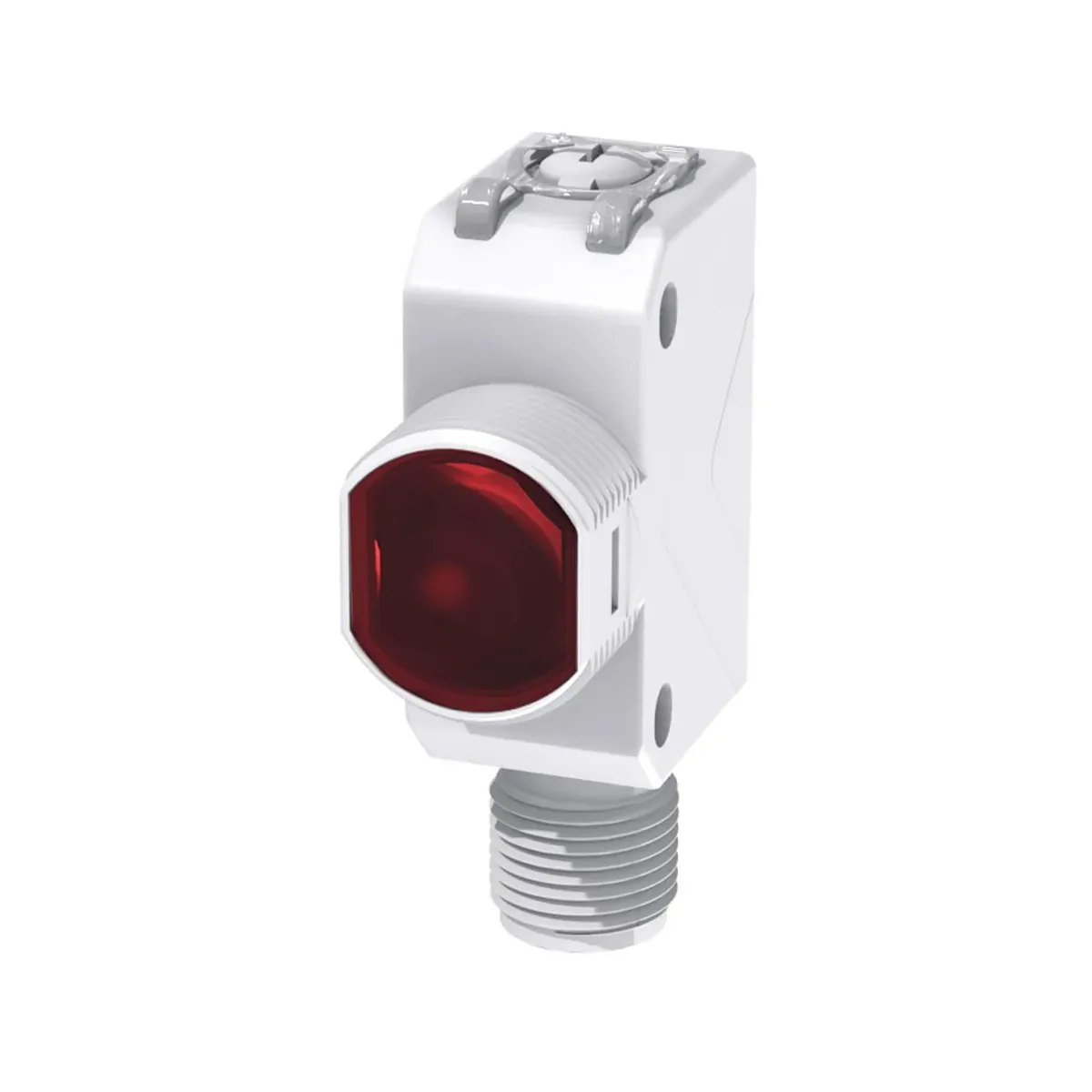 Lanbao PSRT-TM20D-E2 20mt Algılama, Çıkış Işık Kaynağı, Çap M18/Prizmatik Karşılıklı Fotosel