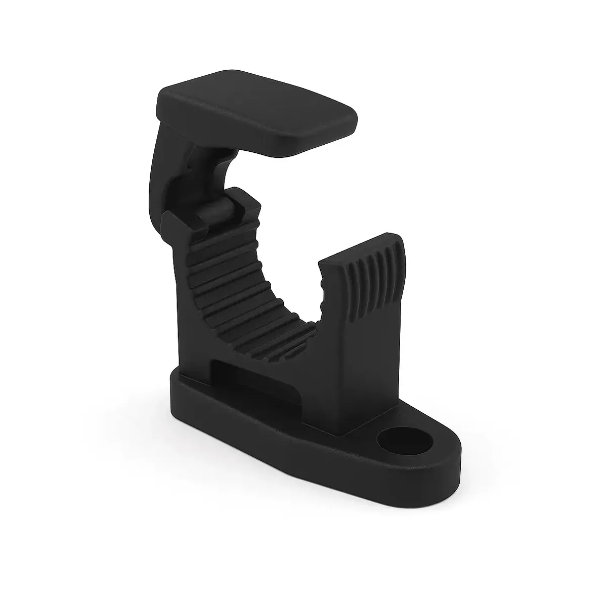 Ortaç ODBK18 Polyamide Clip with Cover - 50 pcs/box