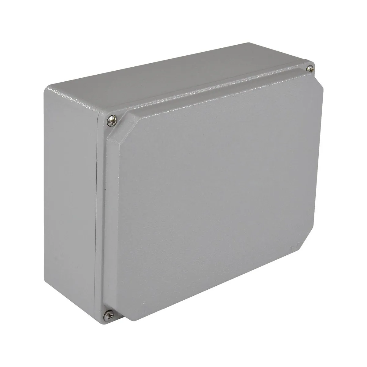 TP Elektrik 3390-802-0600 100x130x80 Alüminyum Buat, IP 67