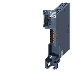 Siemens 3RW5980-0CR00 Starter Accessory MODBUS RTU Module, Compatible With 3RW50, 3RW52 and 3RW55