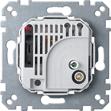 Schneider Electric MTN536302 Room thermostat, 230V