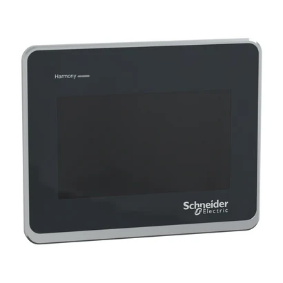 Schneider Electric HMISTW6200 4,3" Web Terminal — üretici katalog görseli