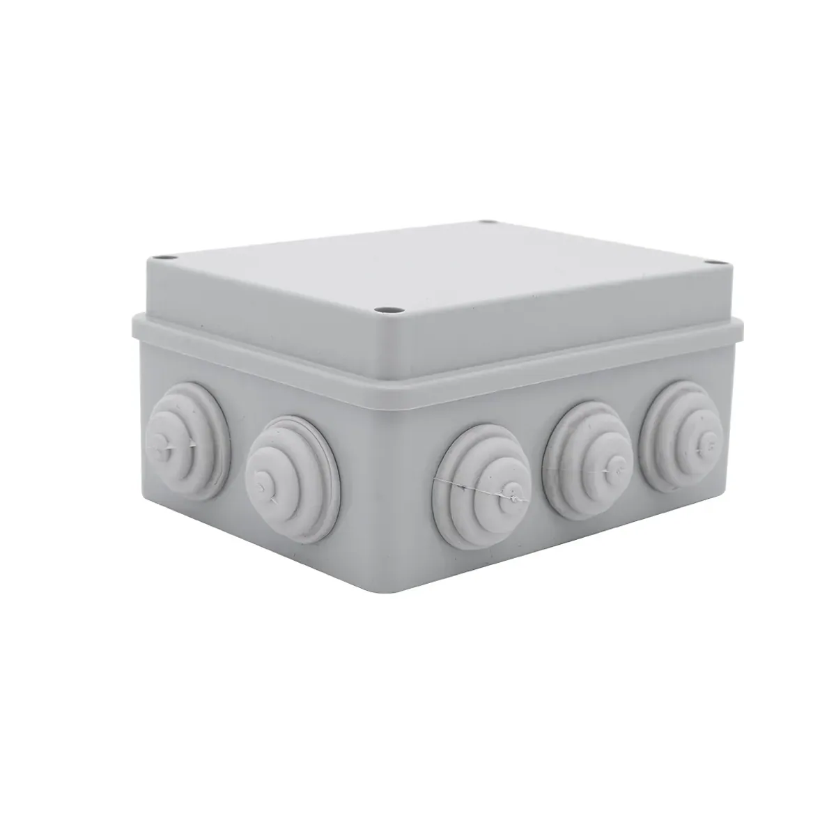 Çetinkaya 150x110x70 Sıva Üstü Tıpalı ABS Buat ÇP 1051