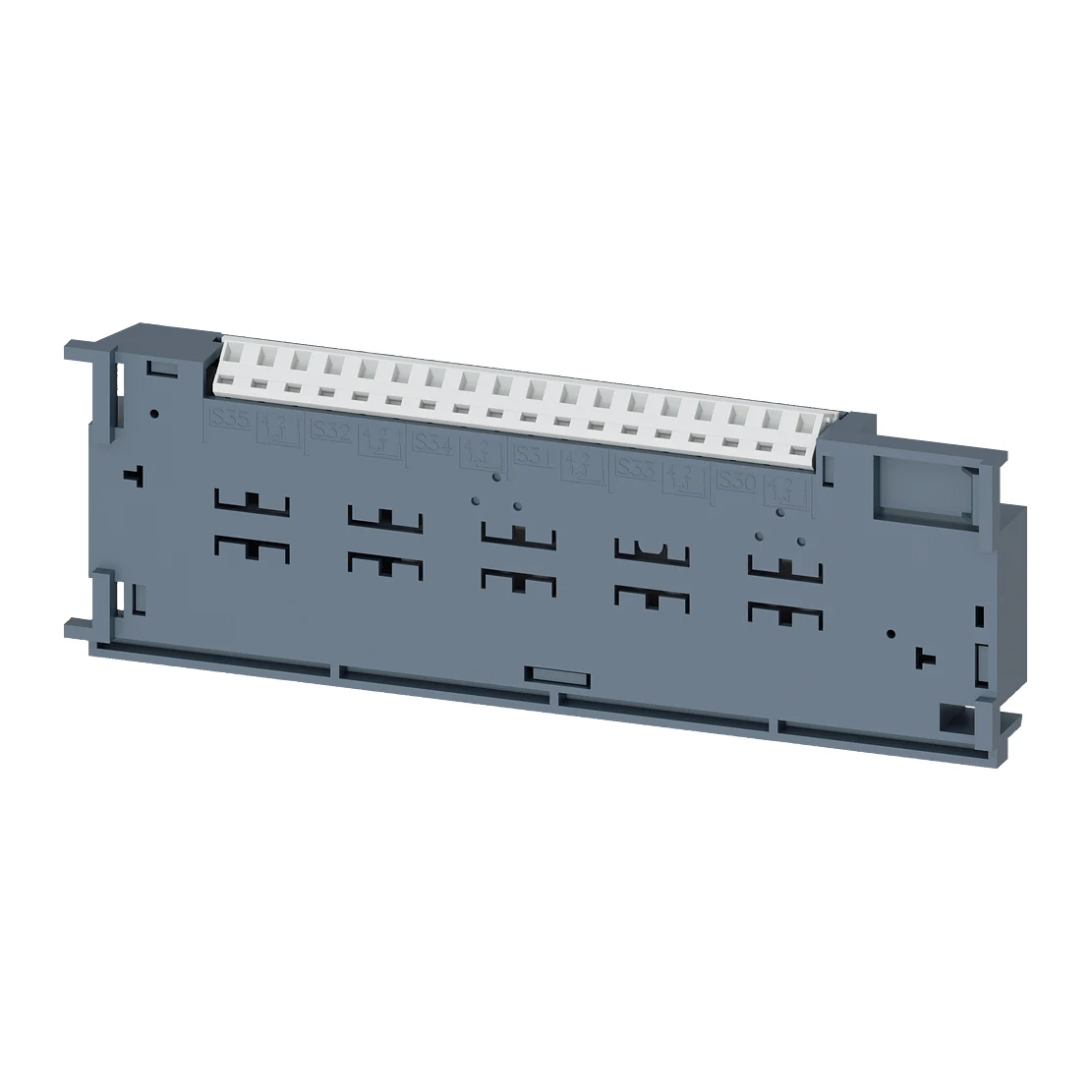 Siemens 3WA9111-0AH11 — üreticinin temsili ürün ailesi görseli