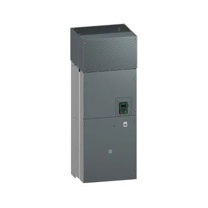 Schneider Electric ATV610C25N4 ATV610, 250 kW 400HP, 380-460 V, IP00
