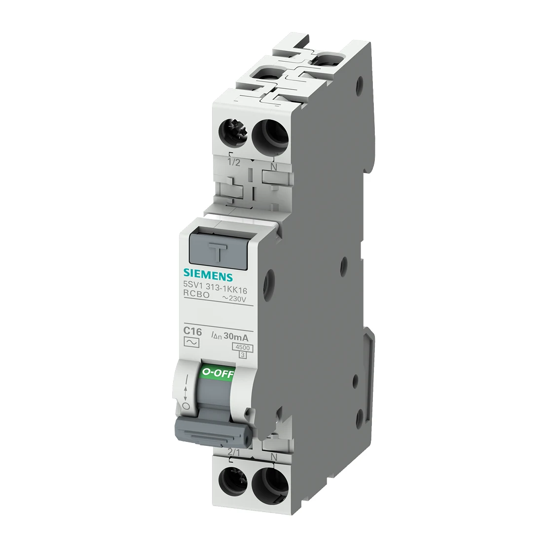 Siemens 5SV1313-7KK04 — üreticinin temsili ürün ailesi görseli