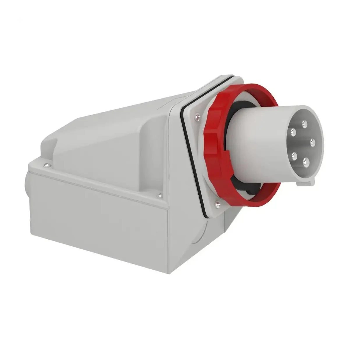 Schneider Electric 81583 Wall plug