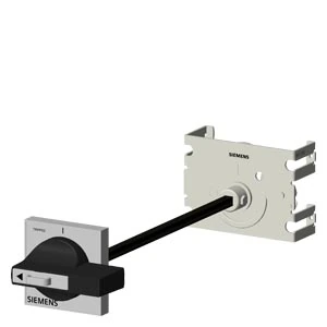 Siemens 3VJ9218-0HD11 Şalter Aksesuarı