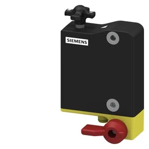 Siemens 3SE6415-1CB01 Emniyet Şalteri Donanımı Kodlu - Acil çıkış butonlu