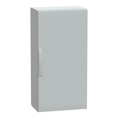 Schneider Electric NSYPLA1053G 7035 FS polyester 1000x500x320