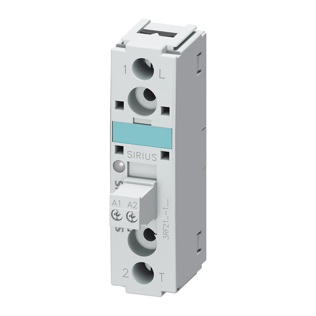 Siemens 3RF2120-1AA04 — üreticinin temsili ürün ailesi görseli