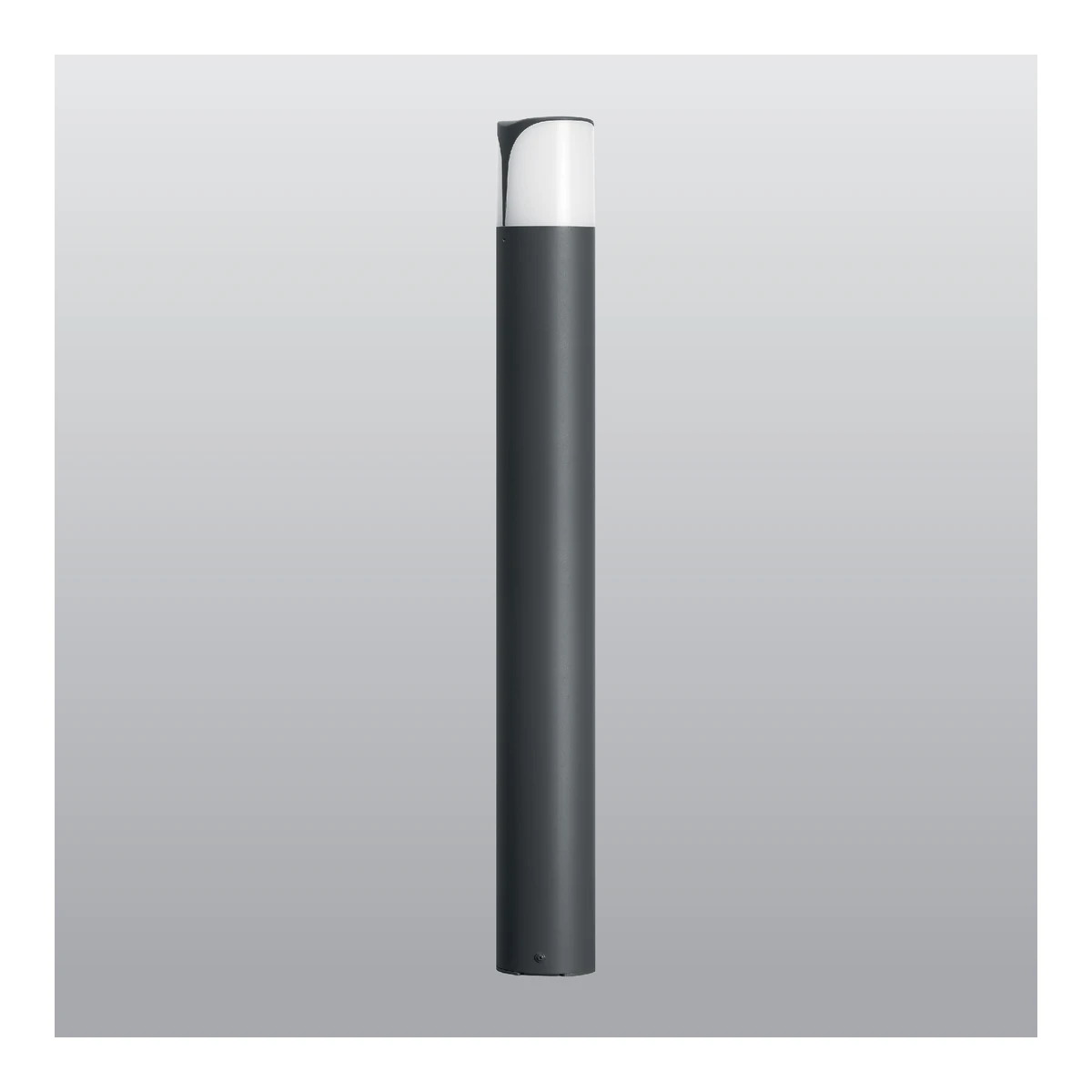 ACK AG36-00322 Comet Alüminyum Bahçe Armatürü 60W E27 Siyah — temsili üretici aile görseli