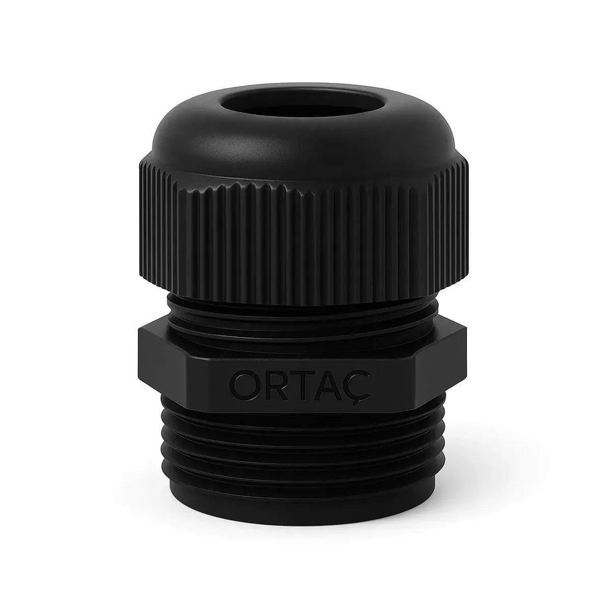 Ortaç M 40 Eurometrik Etanj Tip Kablo Rakoru - (20ad/kutu)