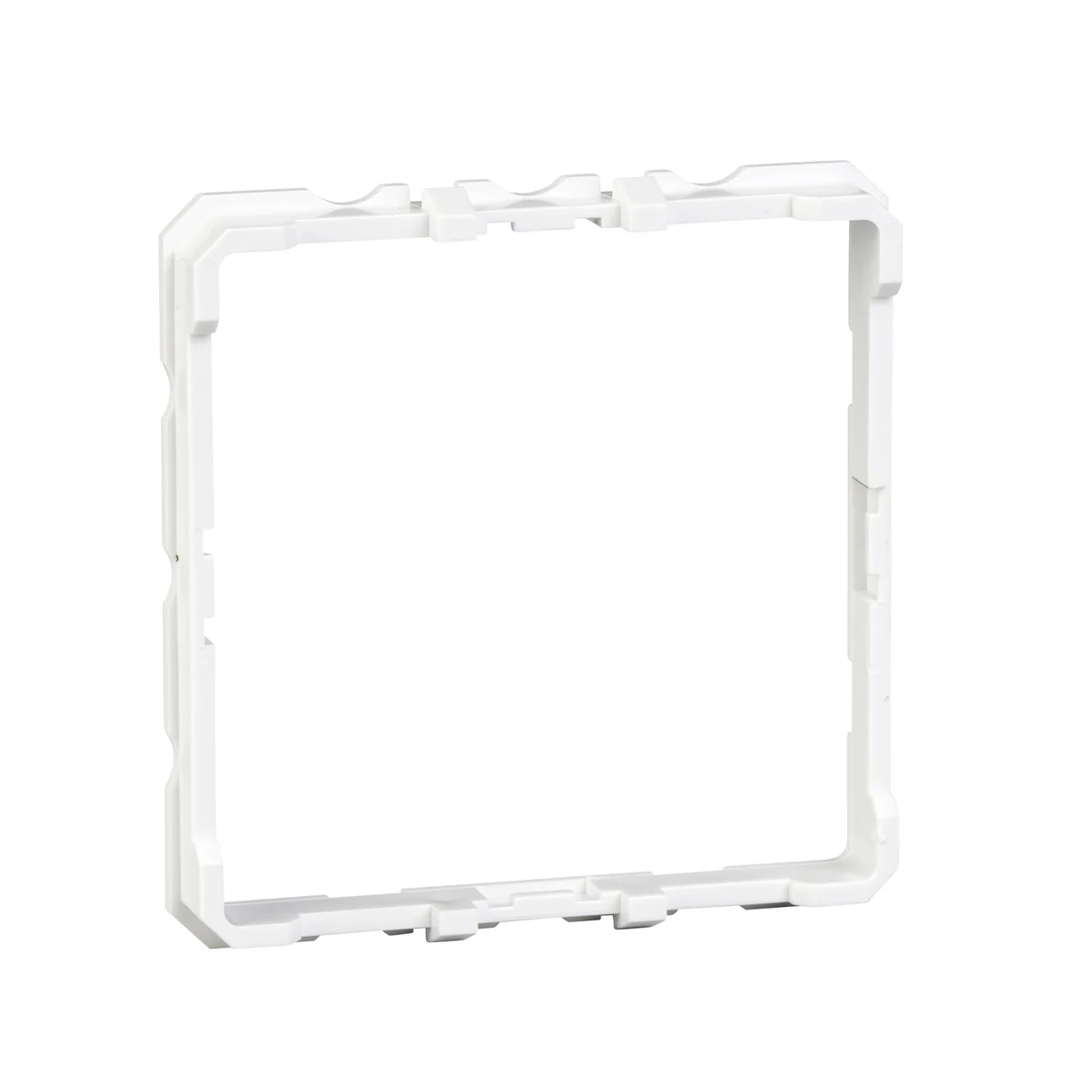 Schneider Electric U0.582 Eski Unica - Yeni Unica mounting plate transition adapter