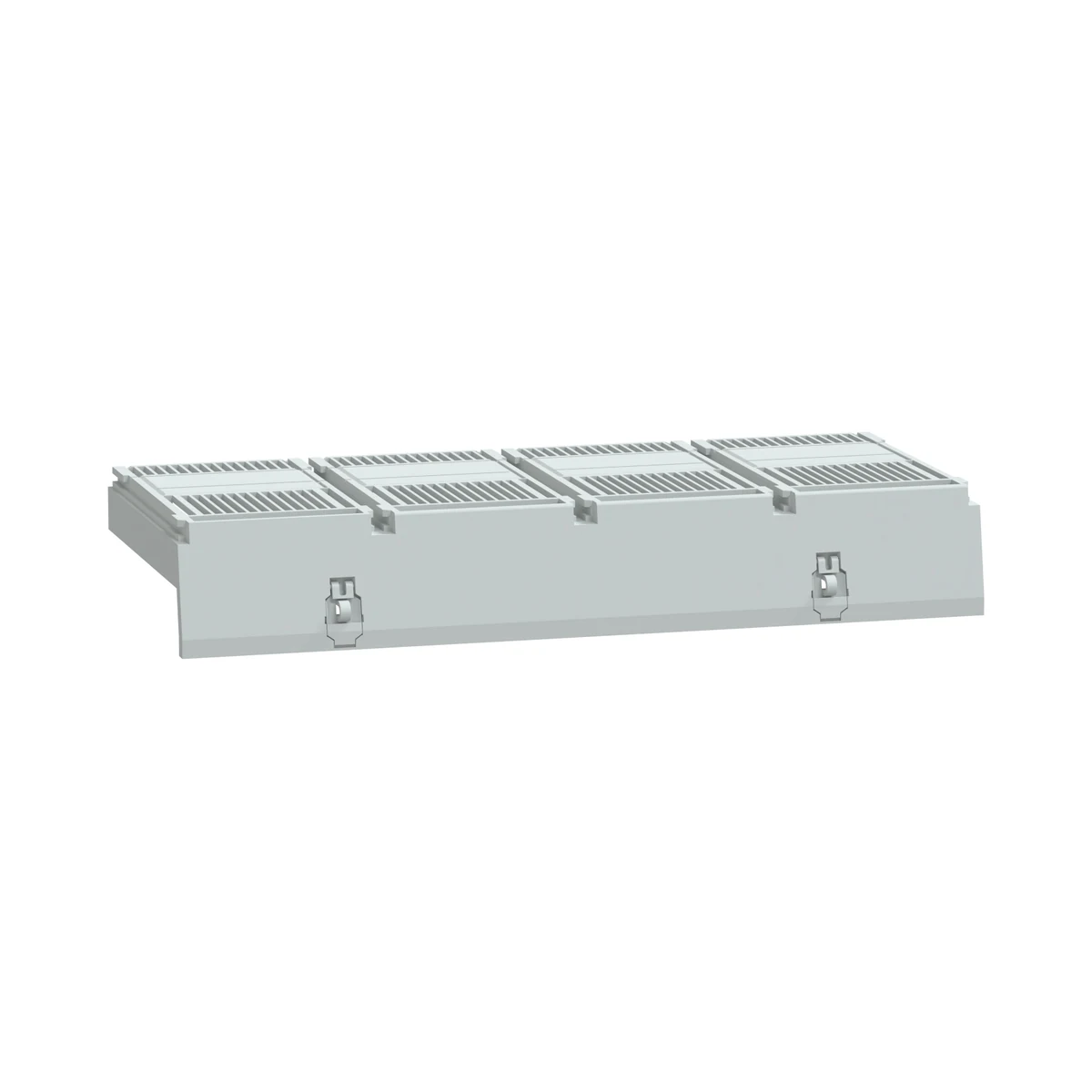 Schneider Electric G80STSHD4P Short Terminal Shield 4P GoPact MCCB 800