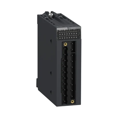 Schneider Electric BMXMSP0200 2-Channel Pulse Output Module PTO