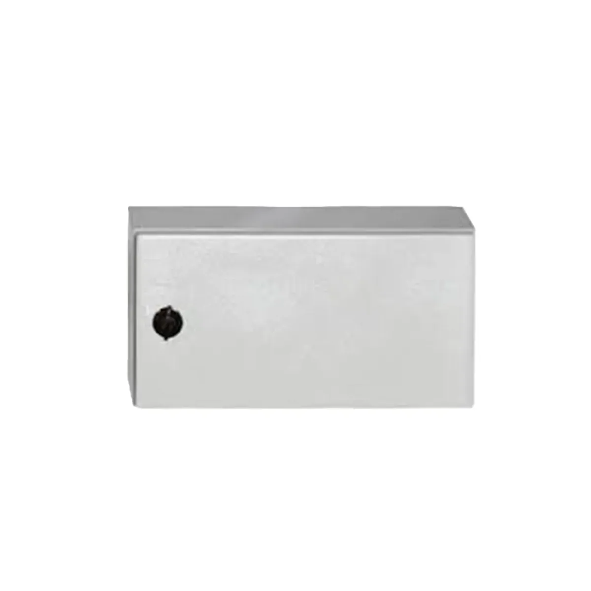 Çetinkaya 30x25x15 Metal Eko Series Horizontal Enclosure ÇP 302515 Y