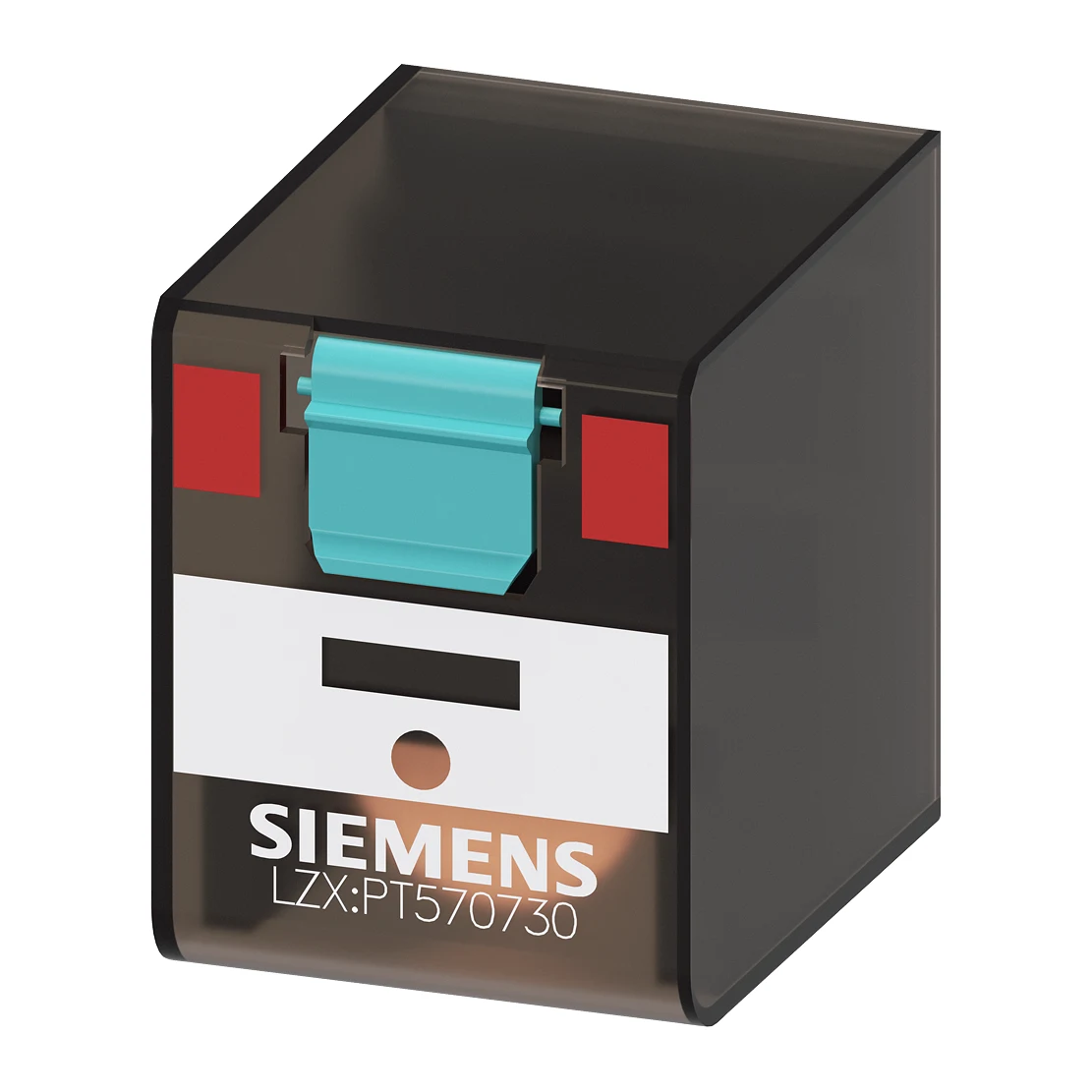 Siemens LZX:PT570524 Kuplaj Rölesi — temsili aile görseli