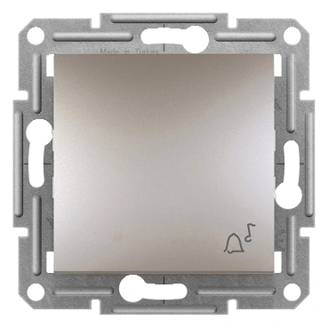 Schneider Electric EPH0800169 Asfora Liht "Zil" Bronz