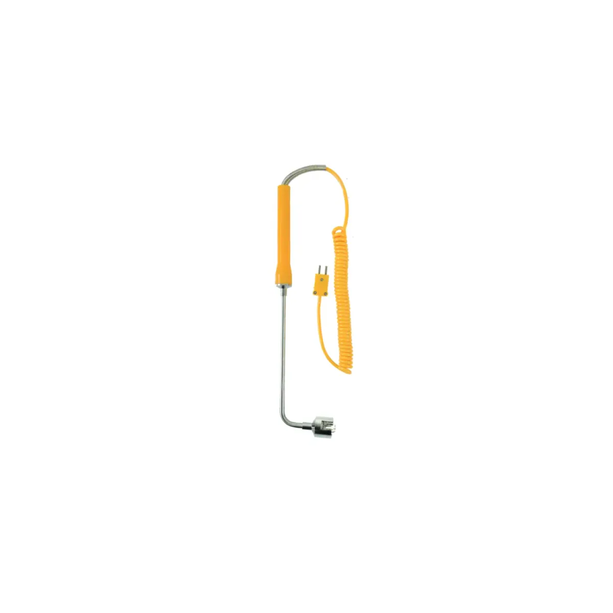 Isıso IWRNM-02 Handheld Temperature Probe, NiCr-Ni (K), -50...+1100 °C