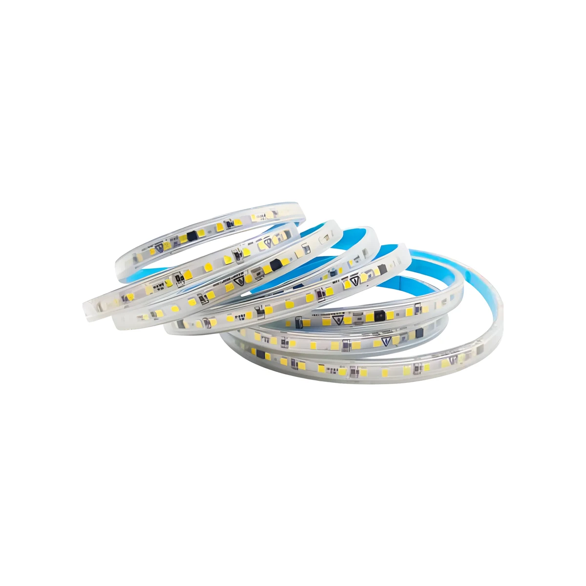 CATA CT-4597 220 V Trafosuz 240 LED Şerit LED — üreticinin temsili ürün/aile görseli
