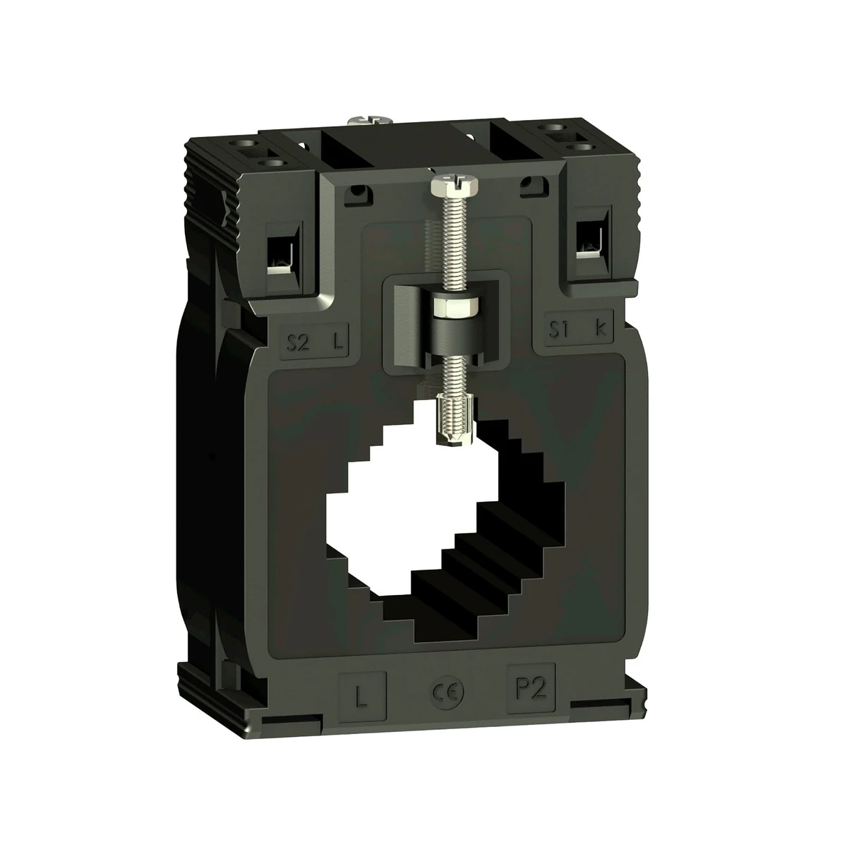 Schneider Electric METSECT5MC030 Akım Trafosu - MC tip, 32mm 300 A — temsili aile görseli
