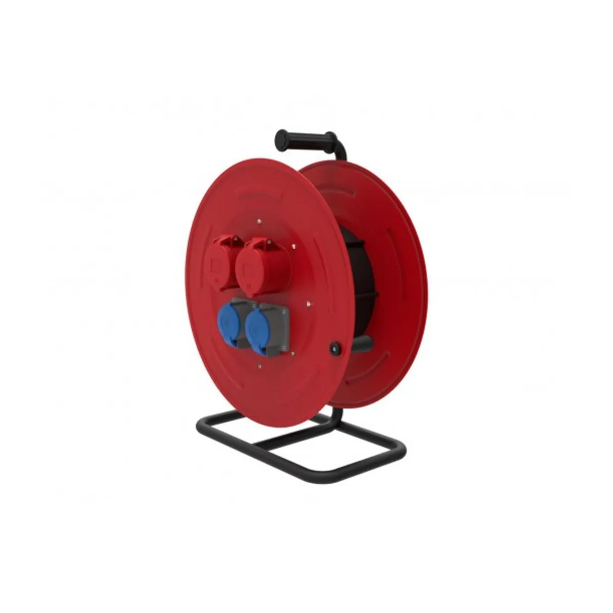 Bemis BM5-6212-2030 Metal Cable Reel IP44