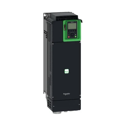 Schneider Electric ATV630D30N4 ATVProcess :VARIABLE SPEED DRIVE IP21 30kW 400V/480V — üretici katalog görseli