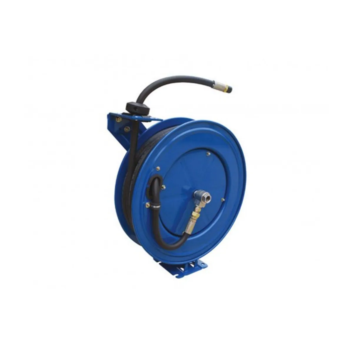 Bemis BYA-0443-0020 Yağ ve Gres Aktarım Tamburu IP55 20 m