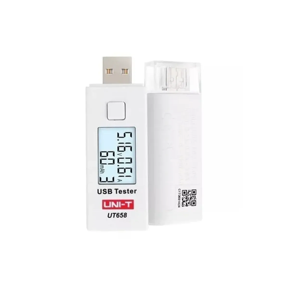 Unit UT658 USB Tester