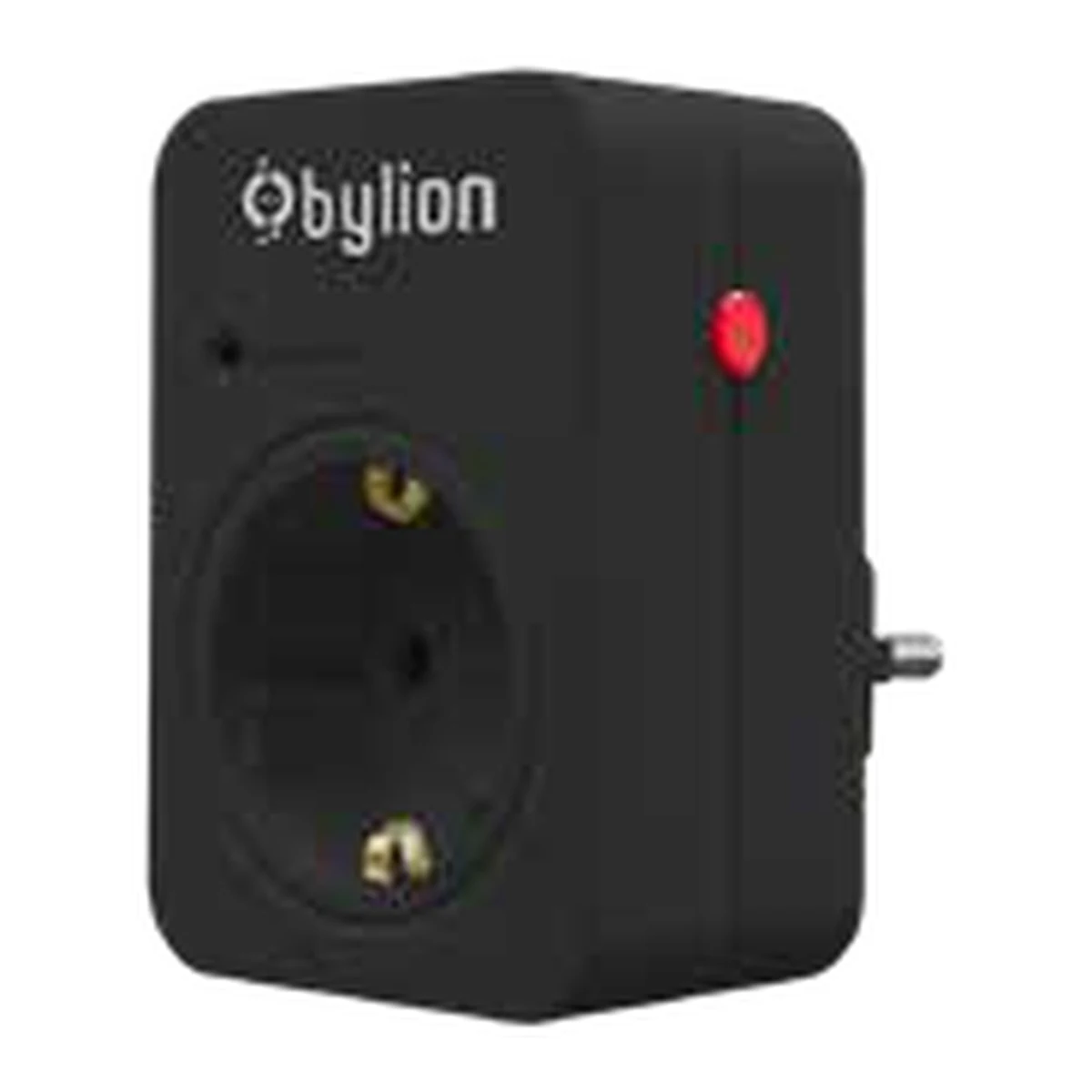 Bylion 5500000997 CPP Şok ve Akım Korumalı Fiş Priz 16 A IP20 Siyah — üreticinin temsili aile görseli