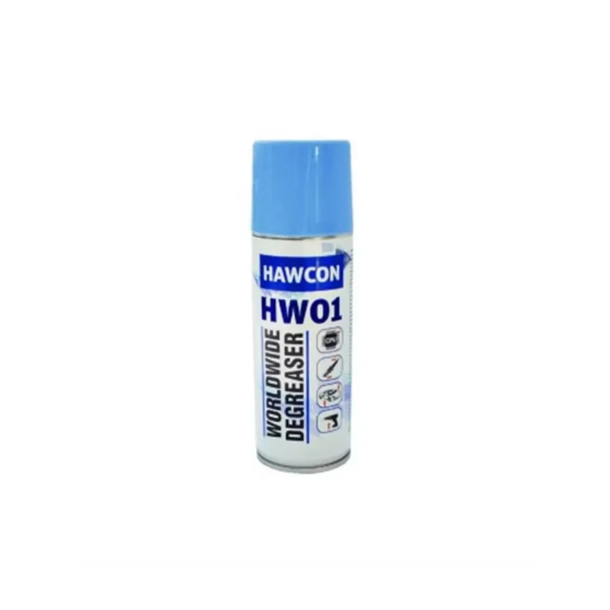 Yağsız Kontak Spreyi Hawcon HW-01