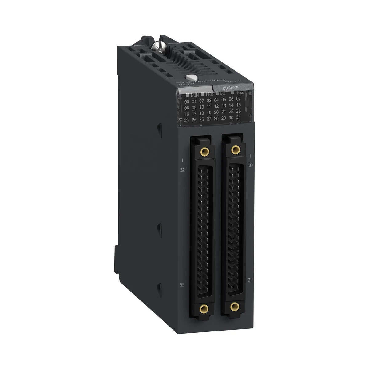 Schneider Electric BMXDDI6402K 64 Sink Input 24VDC