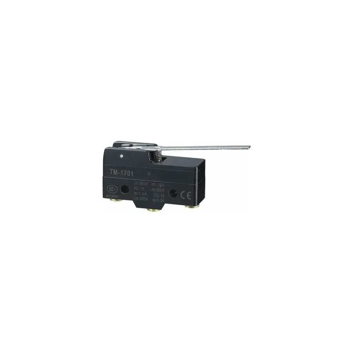 Isıso Mini Switch with Long Lever